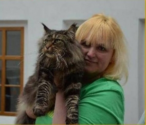 Dituška slaví kulatiny 