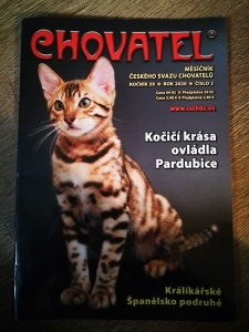 vyšel o nás další článek, juuuu, jsme hvězdy :-) 