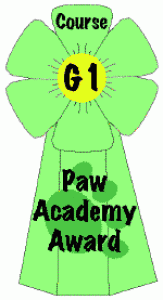 Paw peds academy